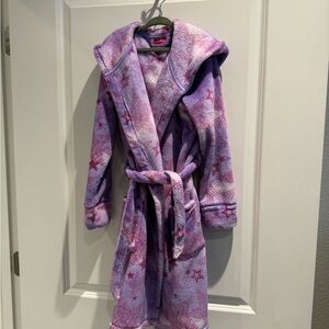 American Girl Robe S(7/8)